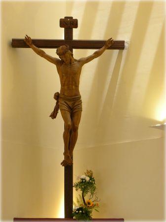 Casa Jesús Crucificado (HCJC)